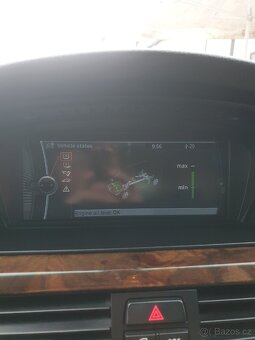 BMW E91 LCI 320D M-PACK INDIVIDUAL - 7