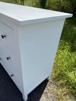 Ikea komoda Hemnes - 7