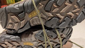 KEEN GALLEO MID WP M - 7