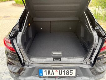 Renault Arkana Etech full hybrid - 7
