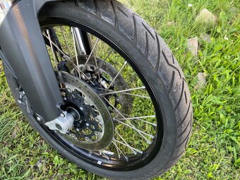 BMW F 800 GS - 7