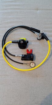 Automatika Scubapro - 7