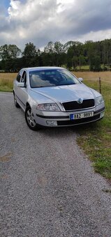 Škoda Octavia 2 1.9tdi 77kw BXE - 7