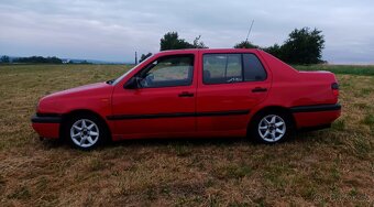 Volkswagen Vento 1.9D - 7
