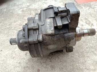 0A6409053 / 0AU409053 Přední diferenciály 4x4 VW Audi - 7