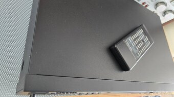 TASCAM CD-200SB - 7