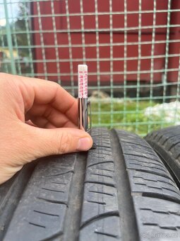 celoroční pneu 235/65 R19 Pireli Scorpion Verde - 7