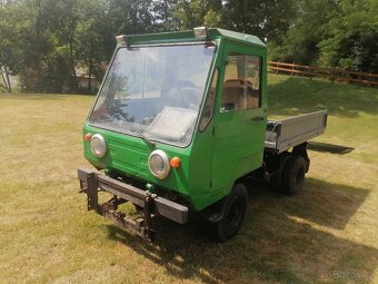 Multicar M25 bez tp - 7