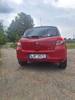 2012 Renault Clio 1.5 dCi 55kw - 7