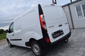 Renault Kangoo 1.5Dci r.v 2015 KLIMA - 7