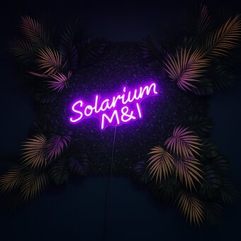 Zavedené solární studio s wellness procedurami v Praze - 7