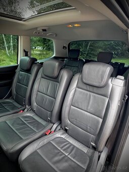 Seat Alhambra 2.0 TDI 125kw - 7