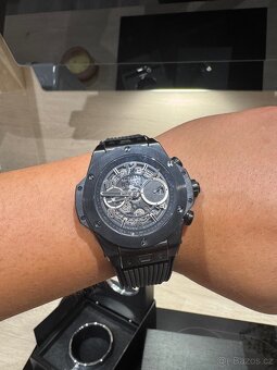 Hublot big bang unico - 7