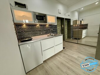 Pronájem bytu 1+kk, Ostrava - Petřkovice, ev.č. 00580 - 7