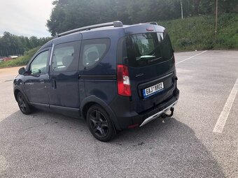 DAciaDokker - 7