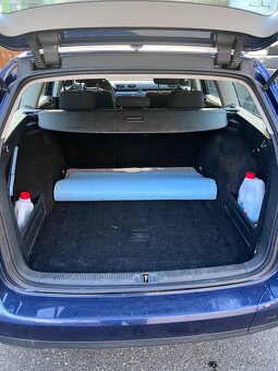 VW Passat 1,9tdi 77kw - 7