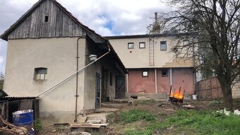 Prodej domu Svarov u Uherského Hradiště (okr. Zlín) - 7