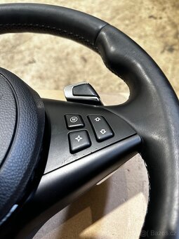 Volant bmw m5 m6 - 7
