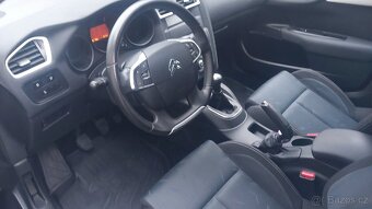 Citroen c4 - 7