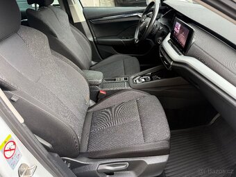 Škoda Octavia IV STYLE DSG/ 2.0TDi- 110kW/ původ CZ / hezký - 7