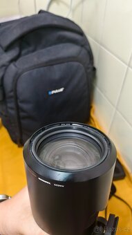 Nikon z6 + cele vybaveni - 7