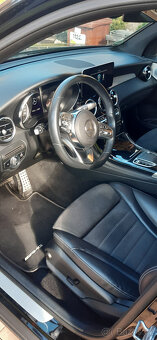 Mercedes Benz GLC 300d 4matic - 7