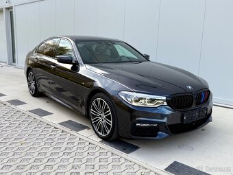 BMW 530d xDrive | M-Paket | 2018 - 7