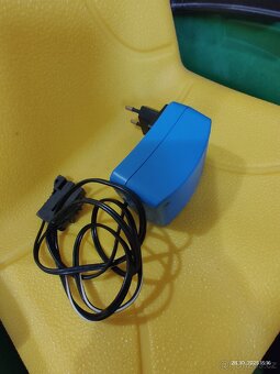 Traktůrek John Deere- Peg Pérego - 7