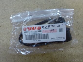 Prodám originální díly na yamaha XT 600 - 7