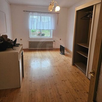 PRODEJ RODINNÉHO DOMU, POTOČNÍ, DOBRÁ VODA U ČB - 7