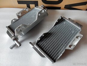 Honda CR250 cr 250 - 7