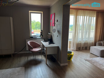 Prodej, družstevní byt 2+kk, (3+kk), Residence Růžák - 7