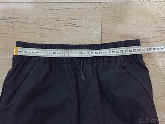 Chlapecké sportovní kalhoty, vel. 146/152, NOVÉ - 7