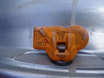 Alu disky origo Mini Cooper, 17", 5x120, ET 50, šíře 7J - 7