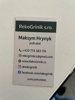 Rekonstrukce bytu - 7