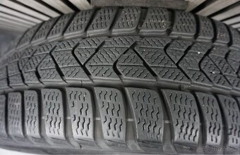 ORIGINÁLNÍ ALU SADA BMW X1 X2 R17 - 7