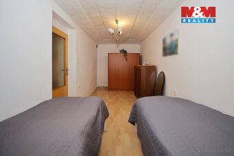 Prodej rodinného domu, 209 m², Jilem - 7