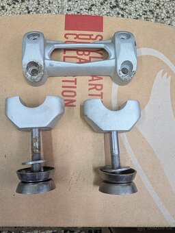 Triumph speed triple 1050 - 7