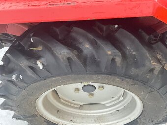 Prodám malotraktor Slavia TV 824S - 7