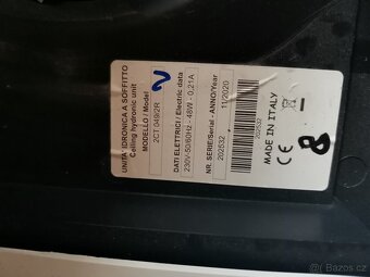 Kazetová klimatizační jednotka Thermocold - 7