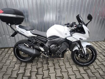 Yamaha FZ1 Fazer - 7
