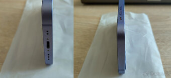 iPhone 12 mini 64GB purple - 7