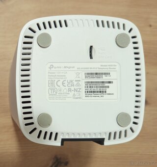 MODEM O2 5G BOX GEN. 2 TP-Link NX510v NA SIM - 7