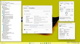 STOLNÍ PC HP 400 G5 /i3-8100/16GB/SSD256GB/WIN11/ZÁRUKA - 7