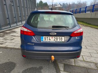 Ford Focus 2011 - 1.6 TDCi - 7