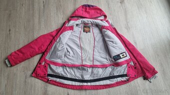 Dámská lyžařská bunda Blizzard vel. M - 7
