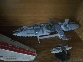 3d tisk / 3d tiskárna (FDM/SLA) - 7