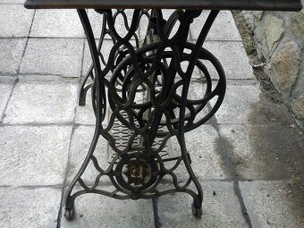 Šicí stroje 5 kusů - 7