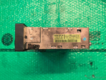 Audi Delta CC autorádio originál 4D0035192A-TOP - 7