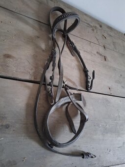 Různé věci pro koně - 7